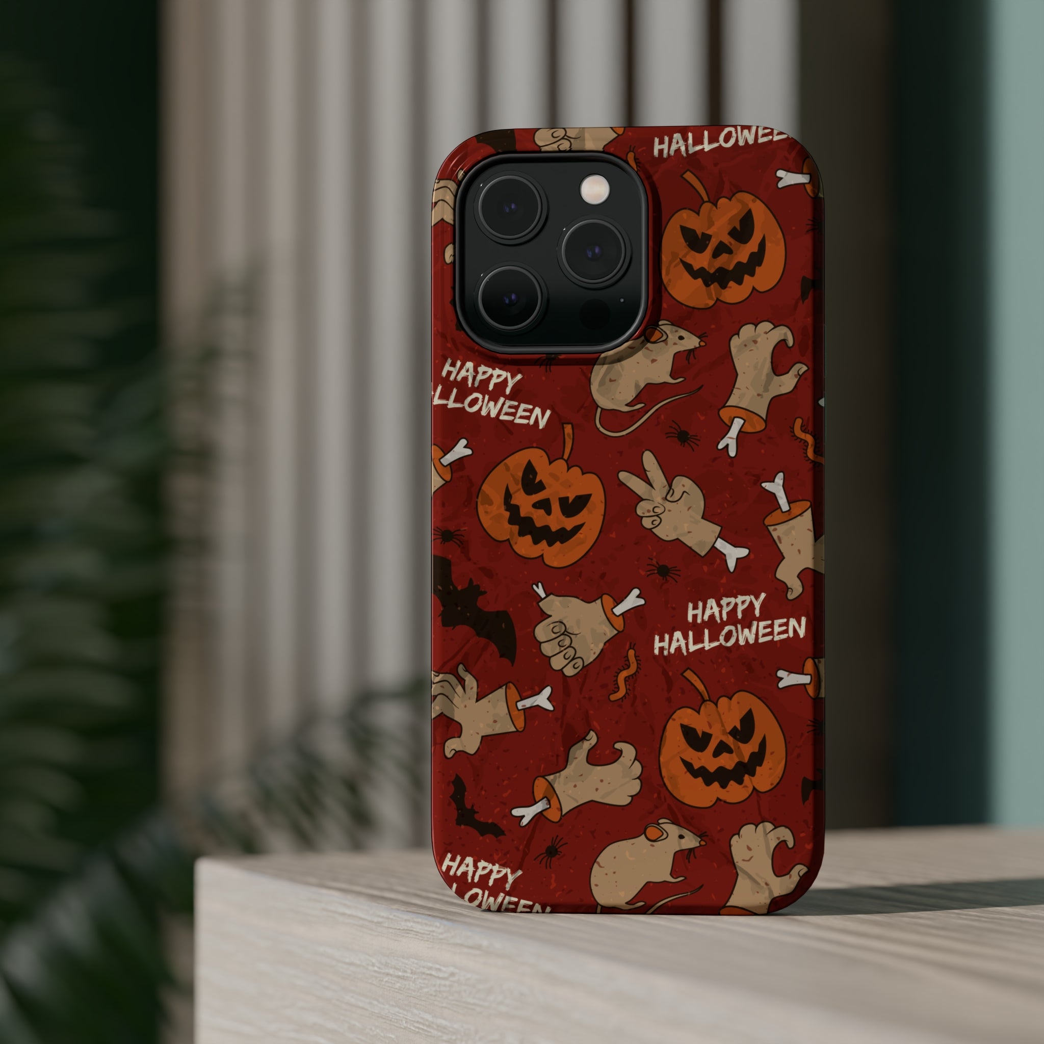 Halloween - MagSafe Cases - phone cases