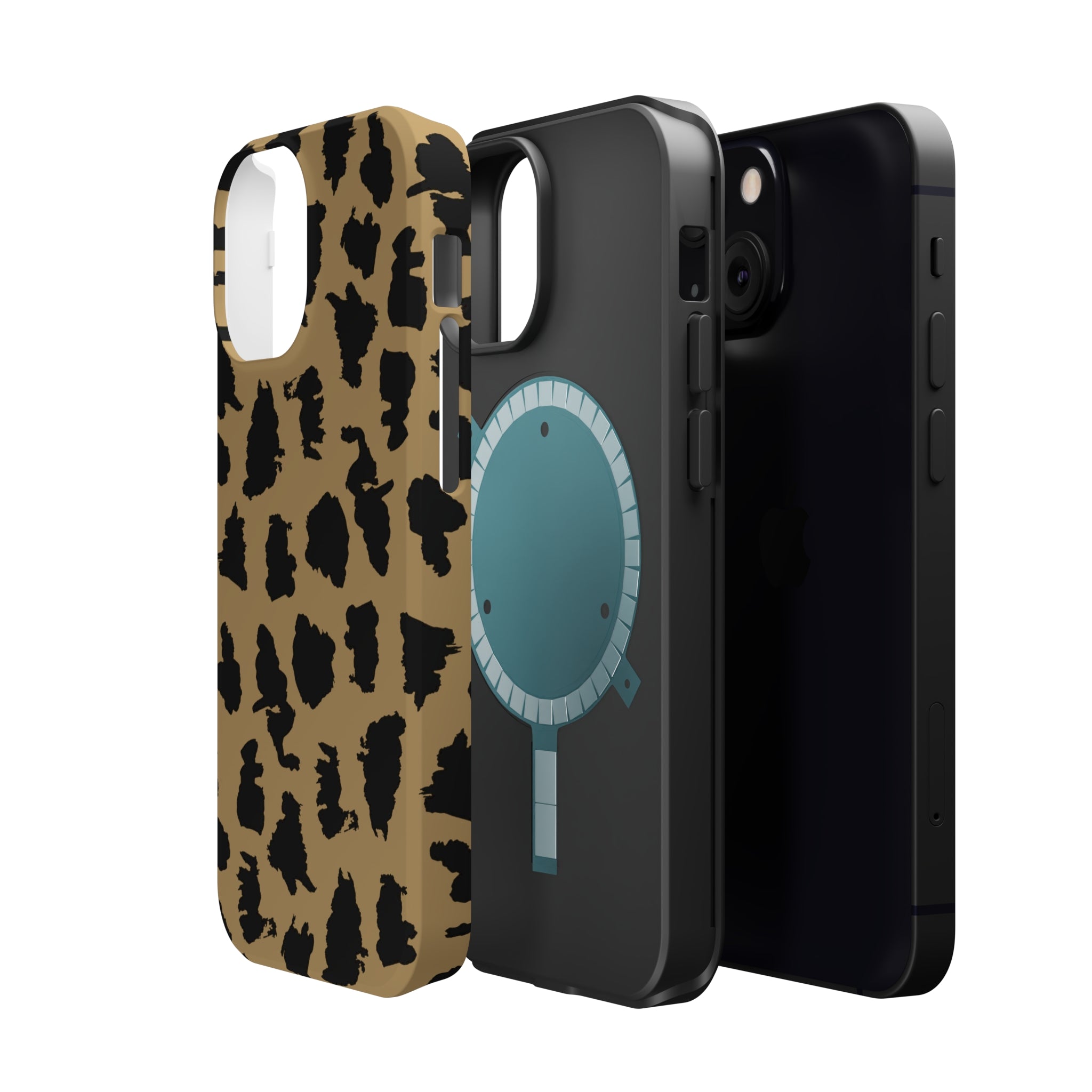 Leopard - MagSafe Cases - phone cases