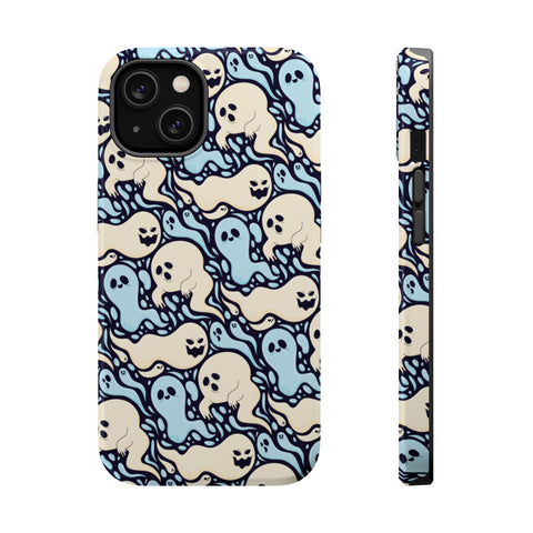 Halloween - MagSafe Cases iPhone 14 Glossy - phone cases