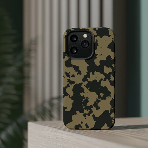 Army Skin - MagSafe Cases - phone cases