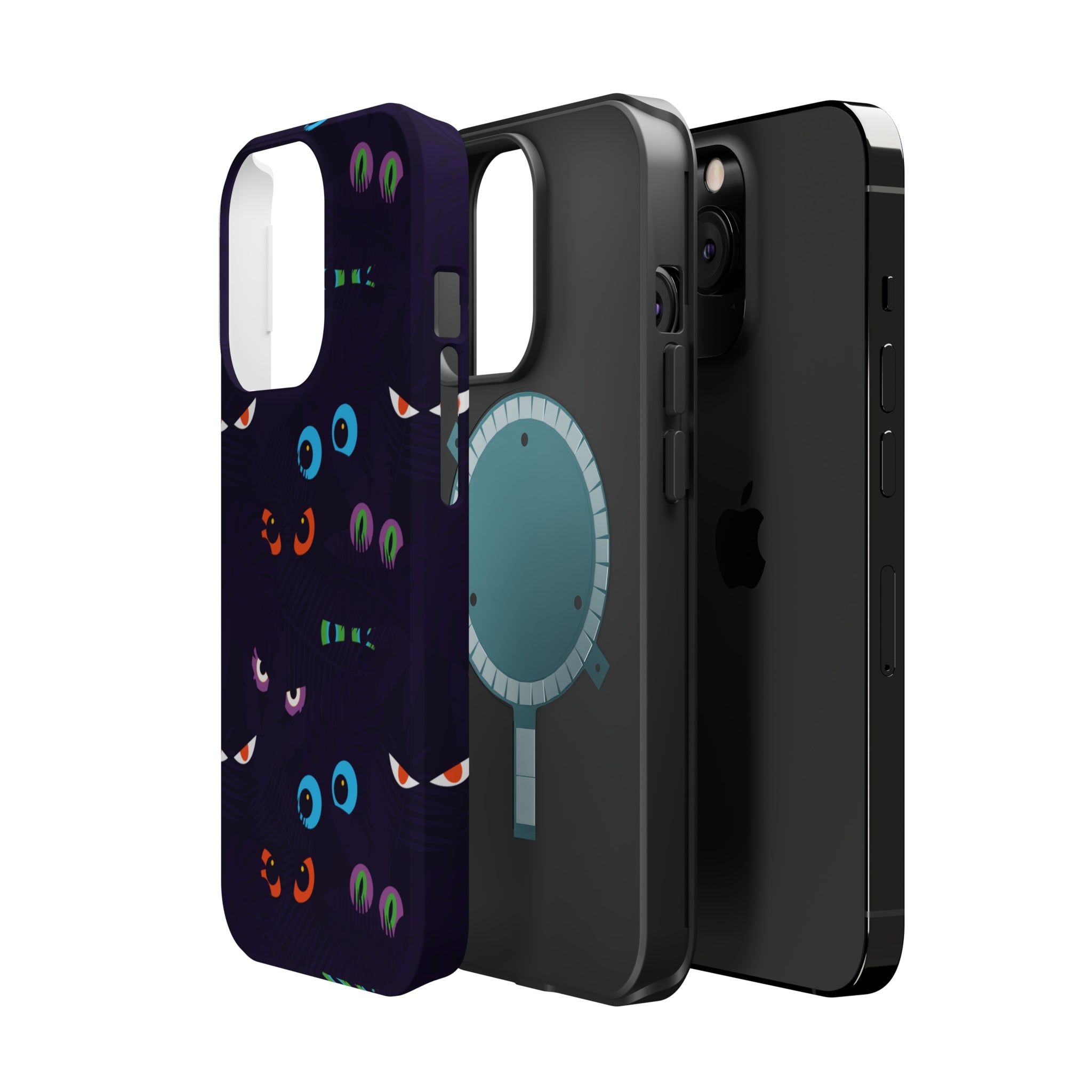 Halloween - MagSafe Cases - phone cases