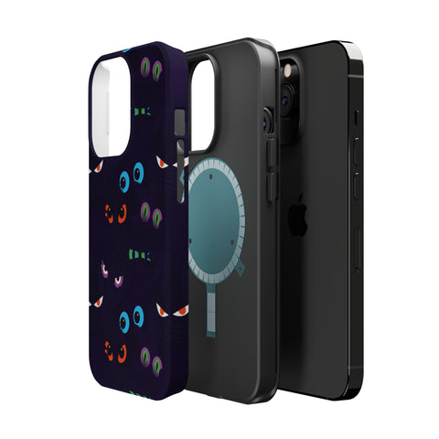 Halloween - MagSafe Cases - phone cases