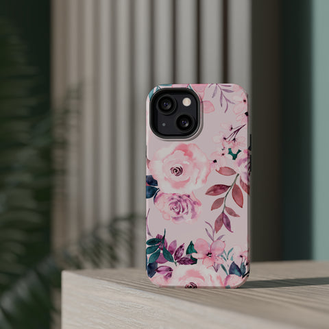 Spring Flower - MagSafe Cases - phone cases