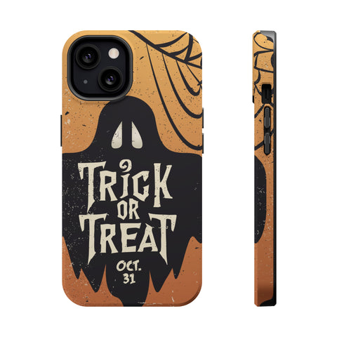 Halloween - MagSafe Cases iPhone 13 Matte - phone cases