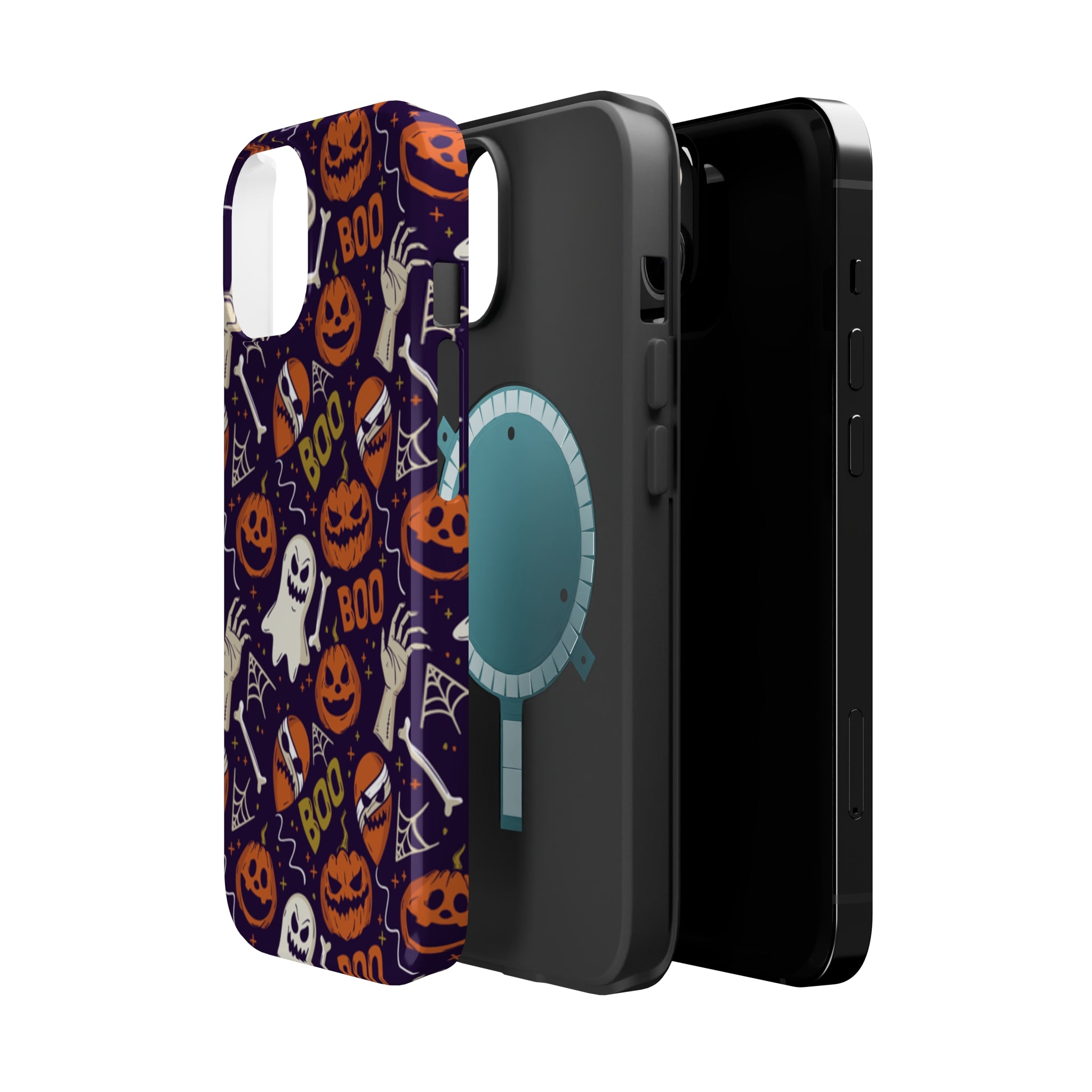 Halloween - MagSafe Cases - phone cases