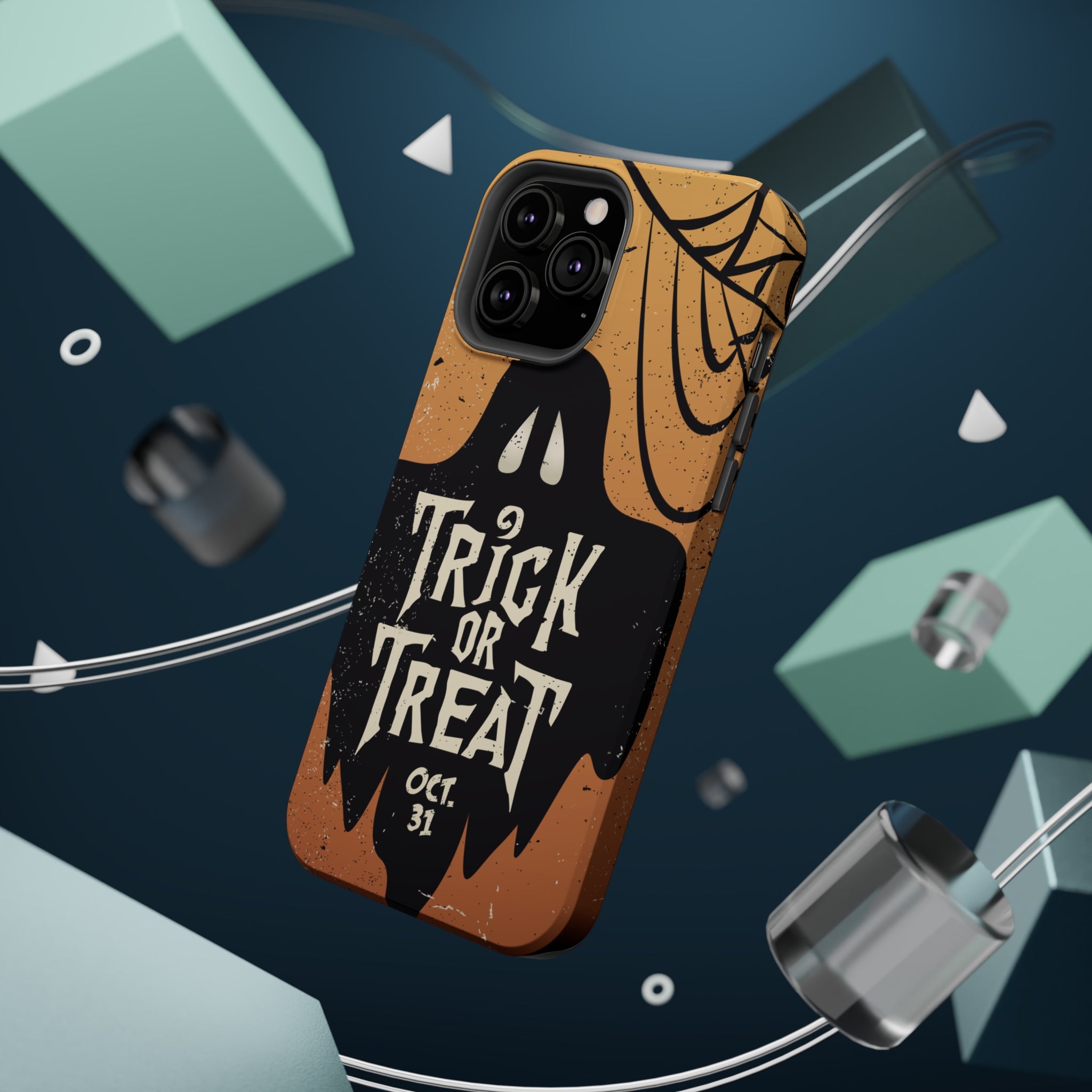 Halloween - MagSafe Cases - phone cases