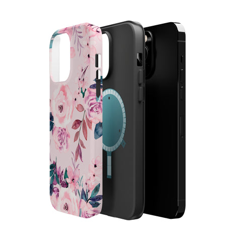 Spring Flower - MagSafe Cases - phone cases