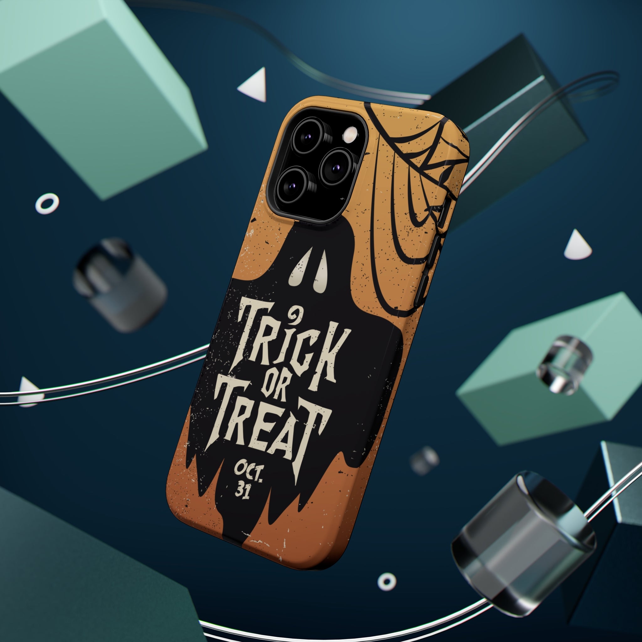 Halloween - MagSafe Cases - phone cases