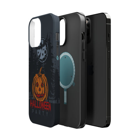 Halloween - MagSafe Cases - phone cases