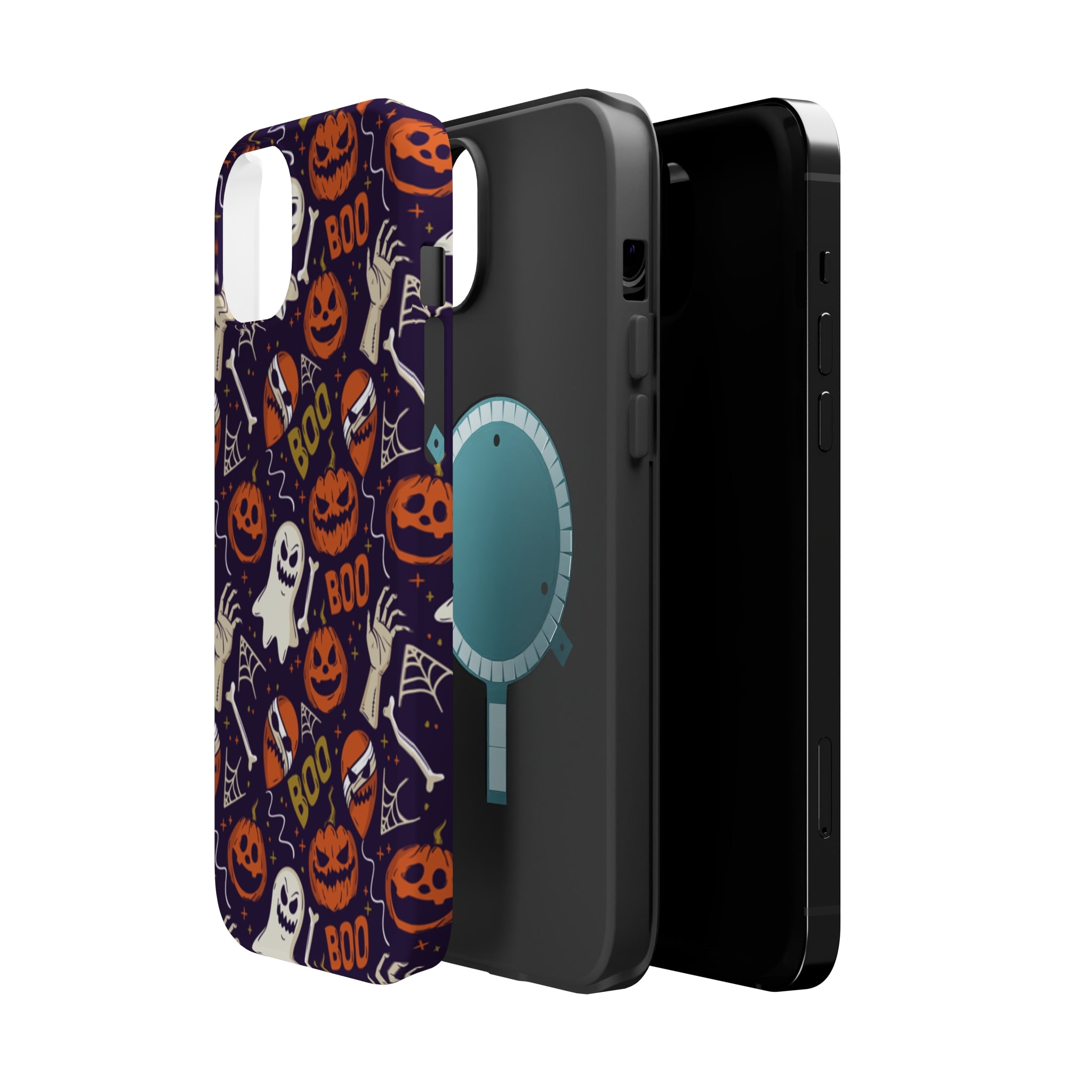 Halloween - MagSafe Cases - phone cases