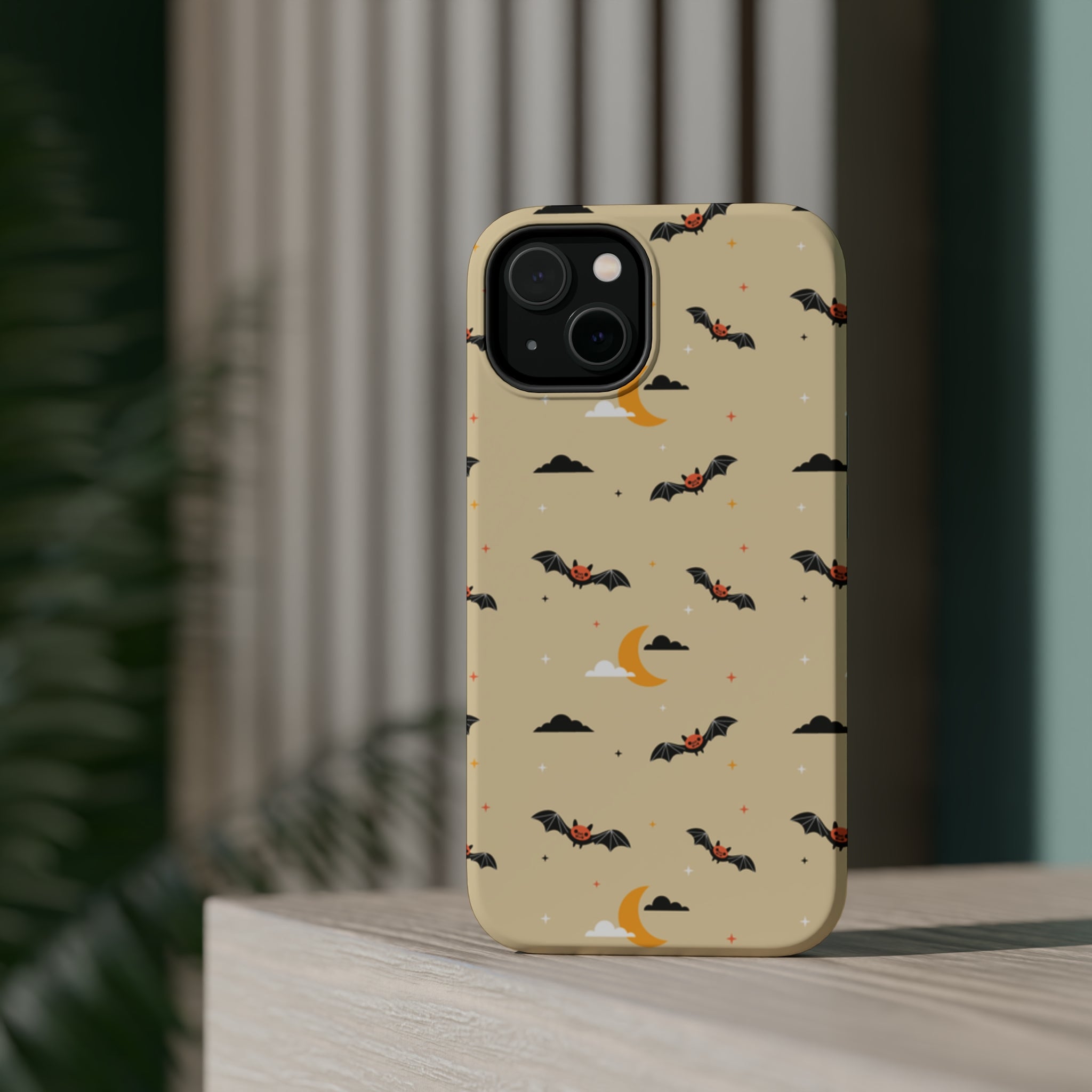 Halloween - MagSafe Cases - phone cases