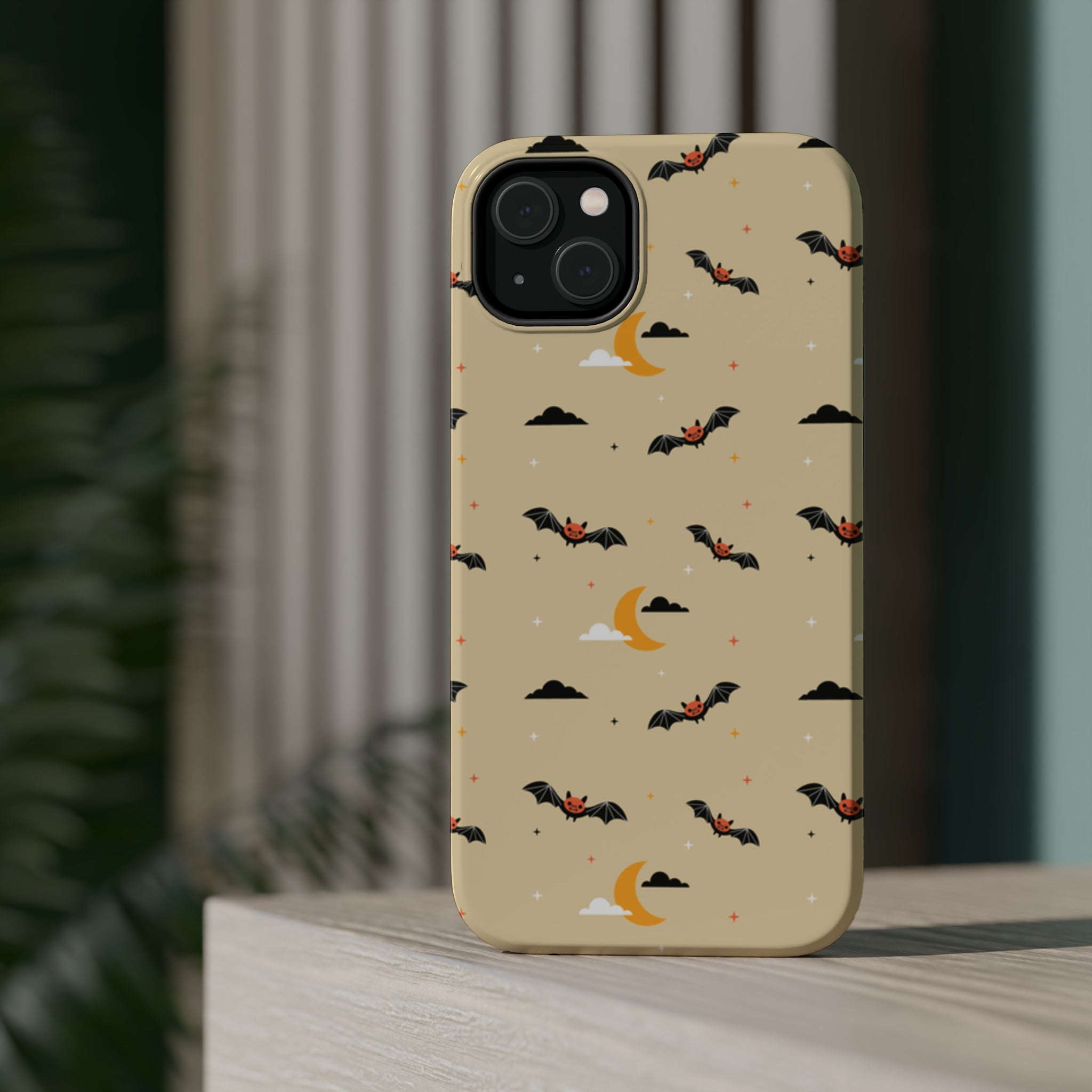Halloween - MagSafe Cases - phone cases