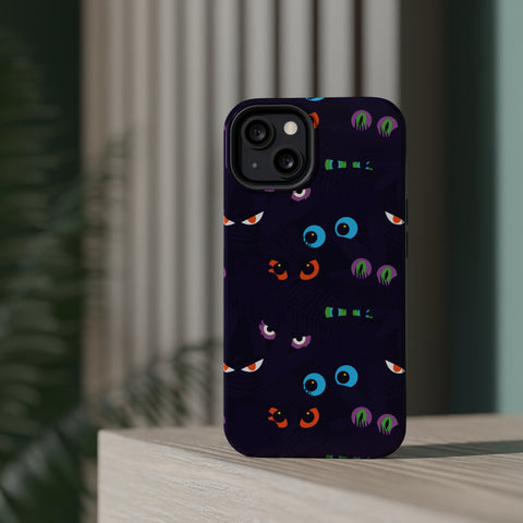 Halloween - MagSafe Cases - phone cases