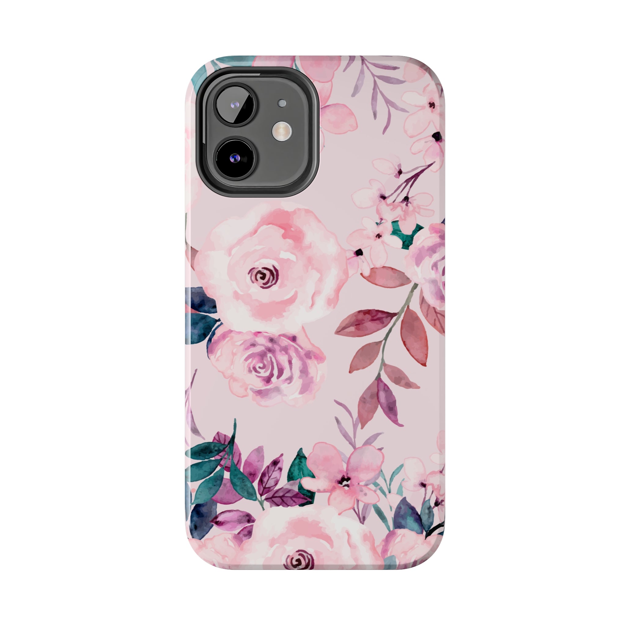 Spring Flower - iPhone Tough Cases - phone cases