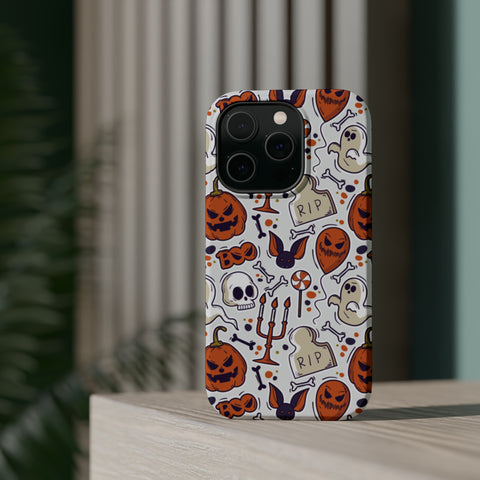Halloween - MagSafe Cases - phone cases