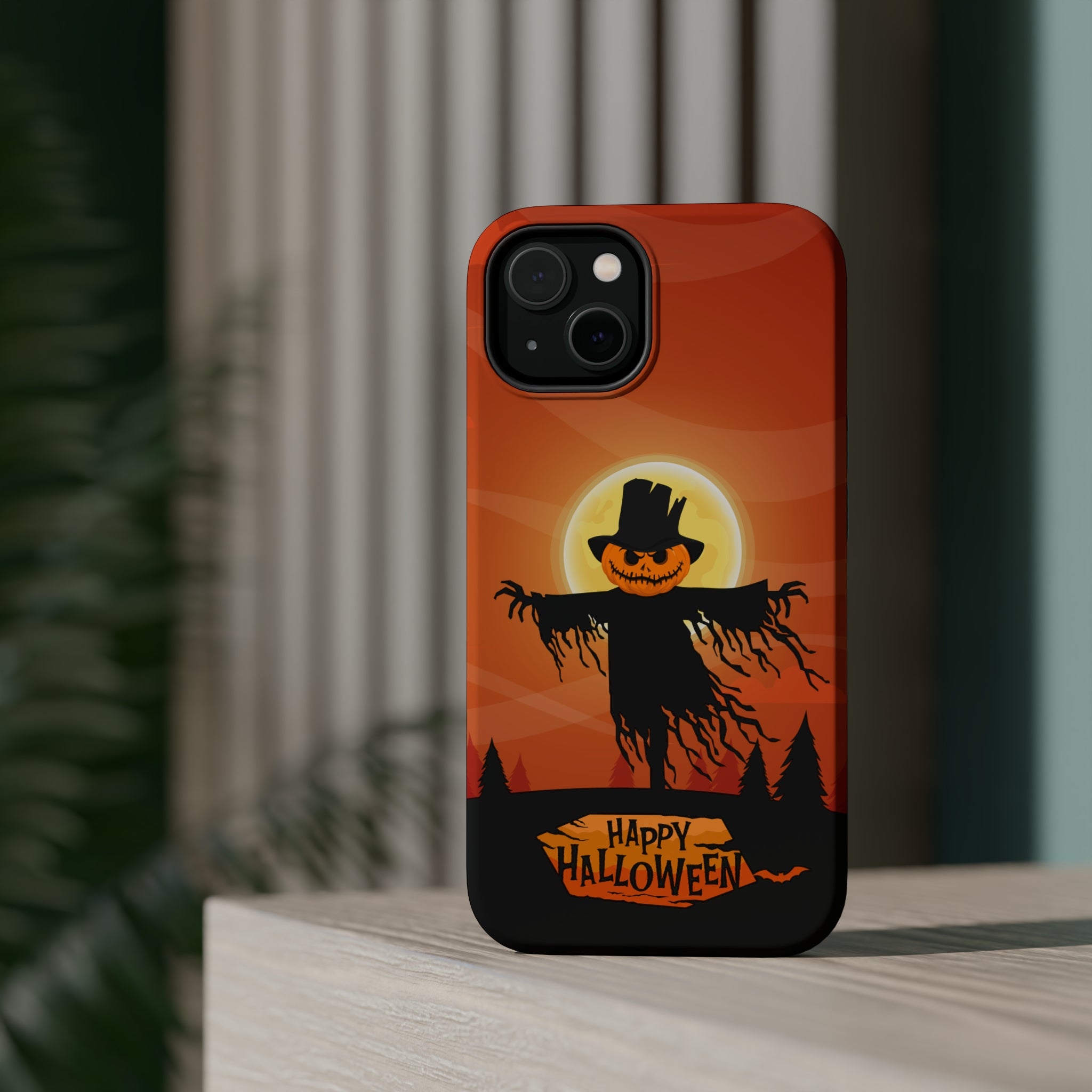 Halloween - MagSafe Cases - phone cases