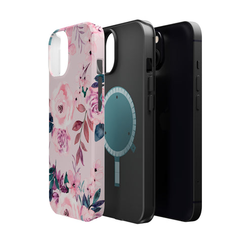 Spring Flower - MagSafe Cases - phone cases