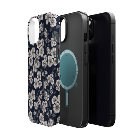 Floral - MagSafe Cases - phone cases