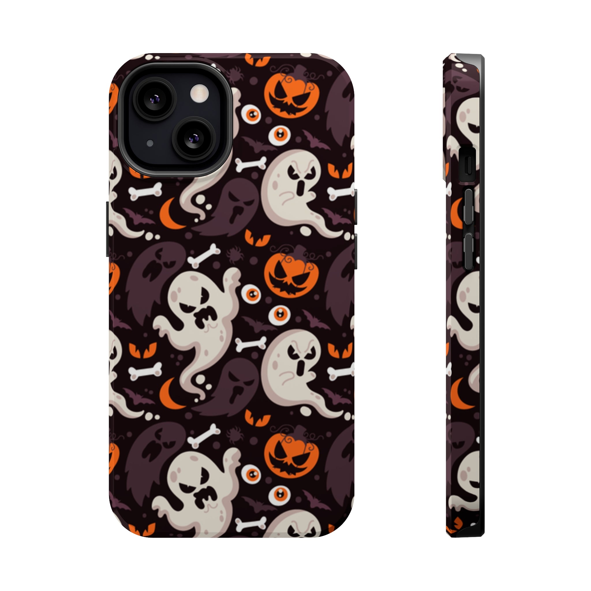 Halloween - MagSafe Cases iPhone 13 Glossy - phone cases