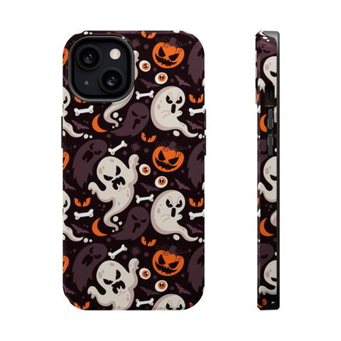 Halloween - MagSafe Cases iPhone 13 Glossy - phone cases