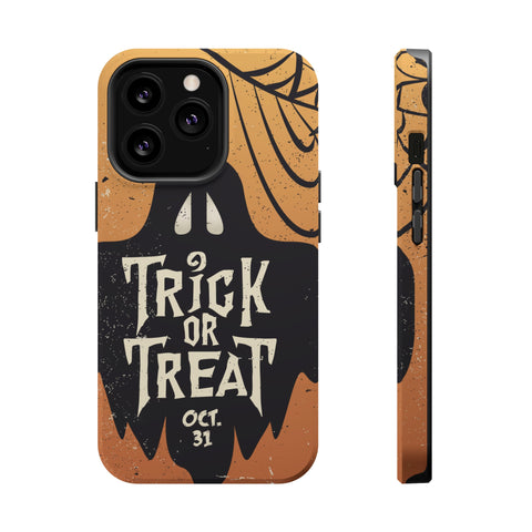 Halloween - MagSafe Cases iPhone 13 Pro Matte - phone cases