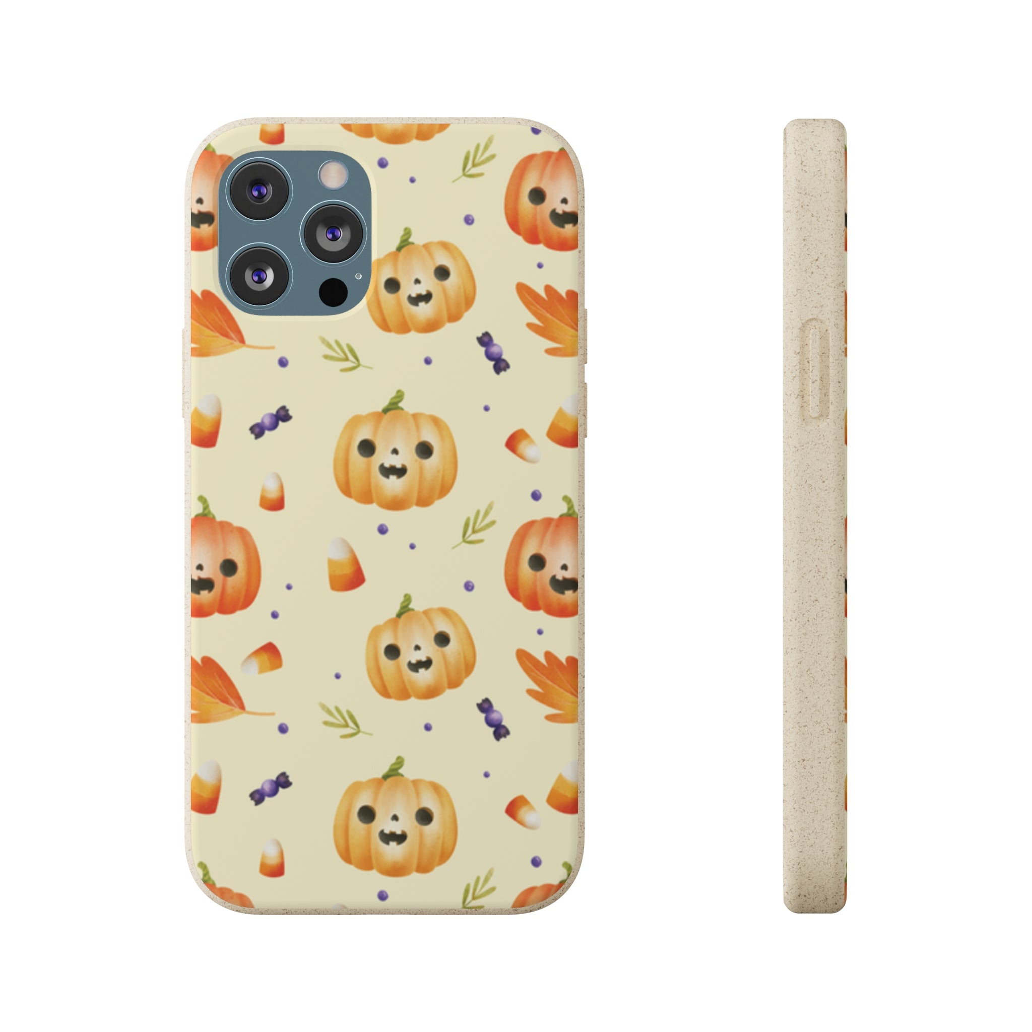 Halloween - iPhone Clear Cases iPhone 12 Pro Max - phone cases