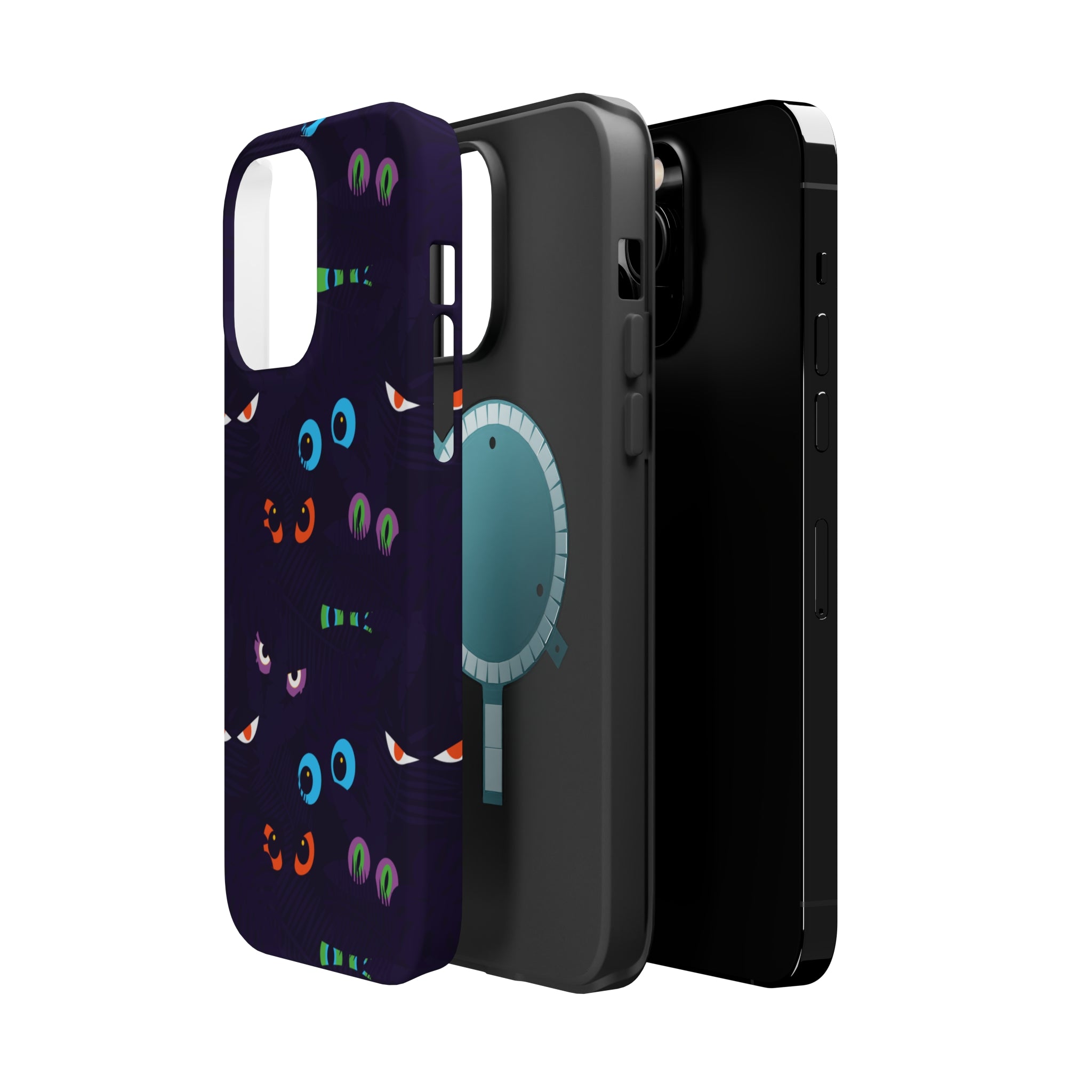 Halloween - MagSafe Cases - phone cases