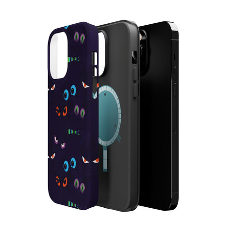 Halloween - MagSafe Cases - phone cases