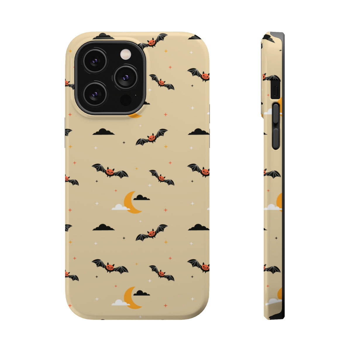Halloween - MagSafe Cases iPhone 14 Pro Max Glossy - phone cases