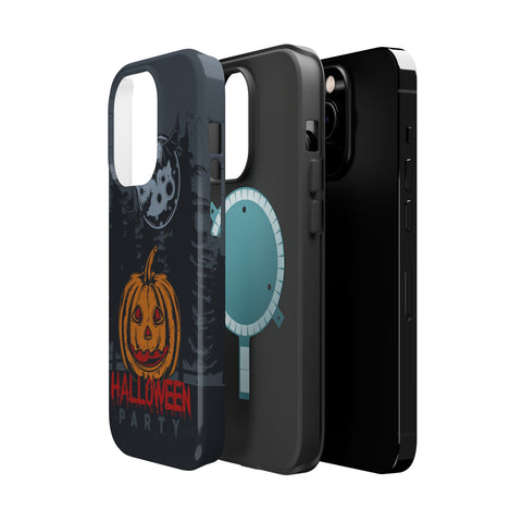 Halloween - MagSafe Cases - phone cases
