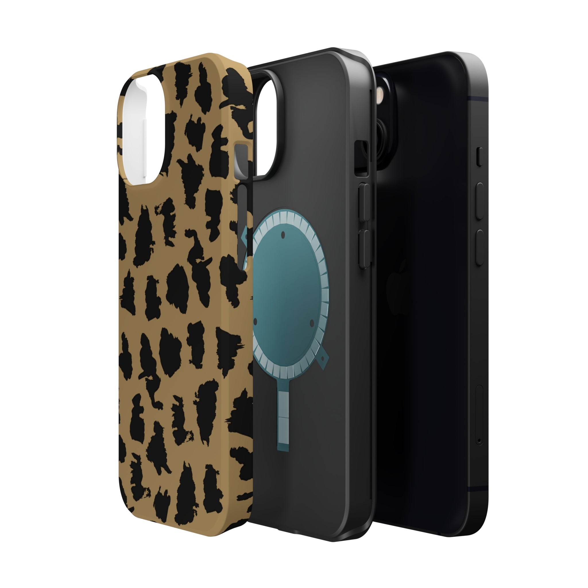 Leopard - MagSafe Cases - phone cases