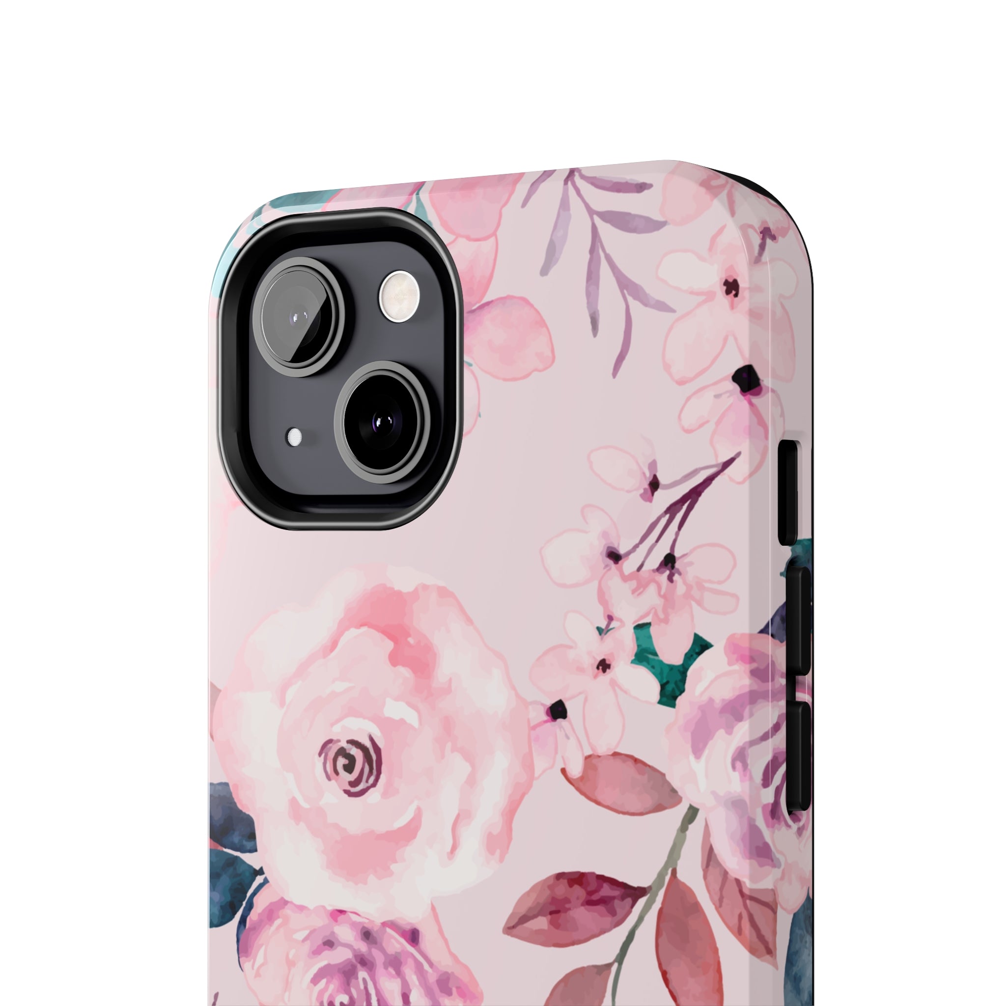 Spring Flower - iPhone Tough Cases - phone cases