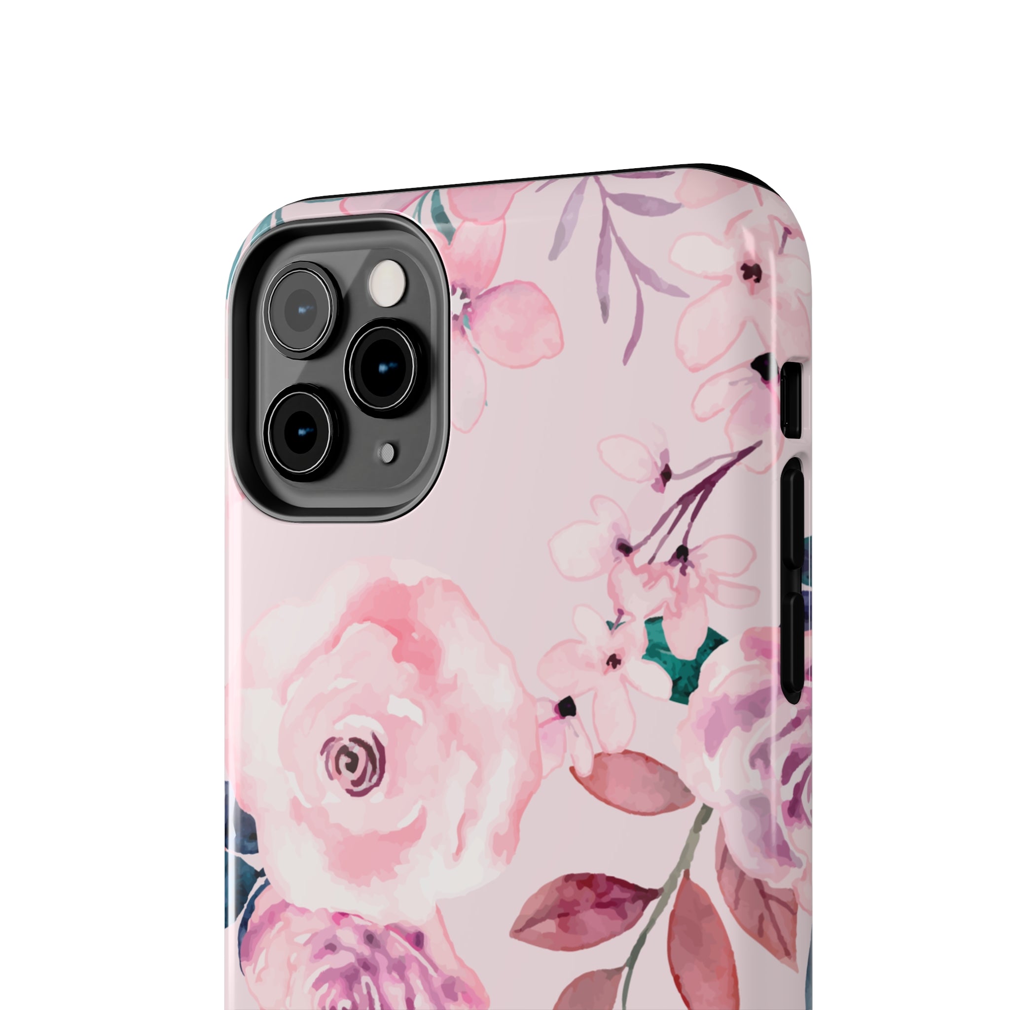 Spring Flower - iPhone Tough Cases - phone cases