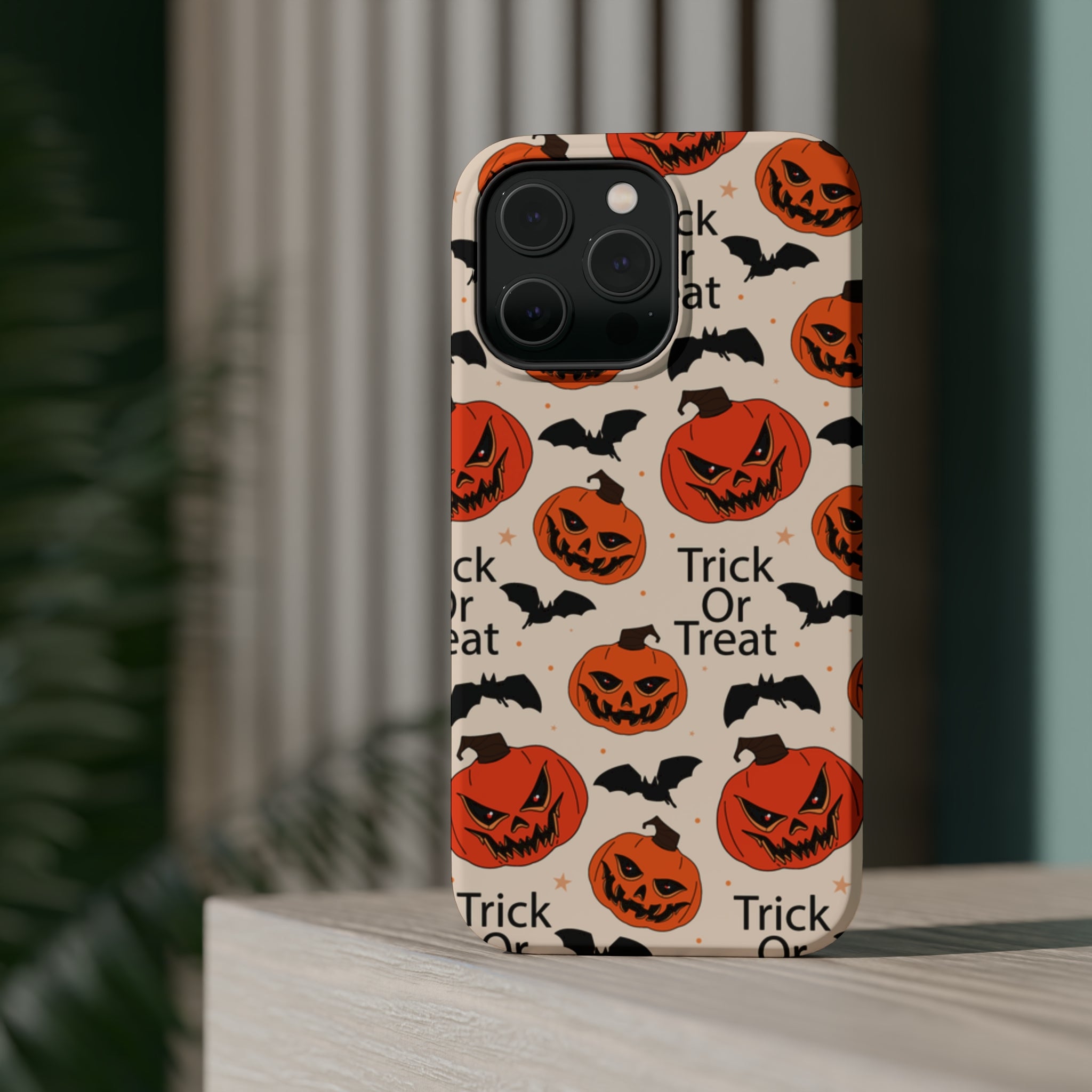 Halloween - MagSafe Cases - phone cases