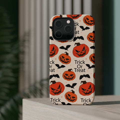 Halloween - MagSafe Cases - phone cases