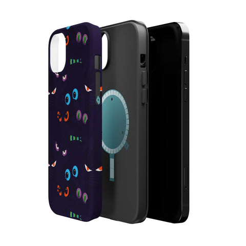 Halloween - MagSafe Cases - phone cases
