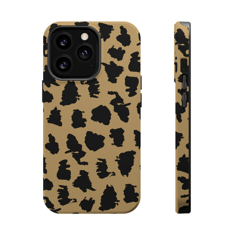 Leopard - MagSafe Cases iPhone 13 Pro Matte - phone cases