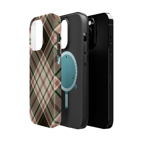 Checks - MagSafe Cases - phone cases