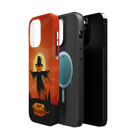 Halloween - MagSafe Cases - phone cases