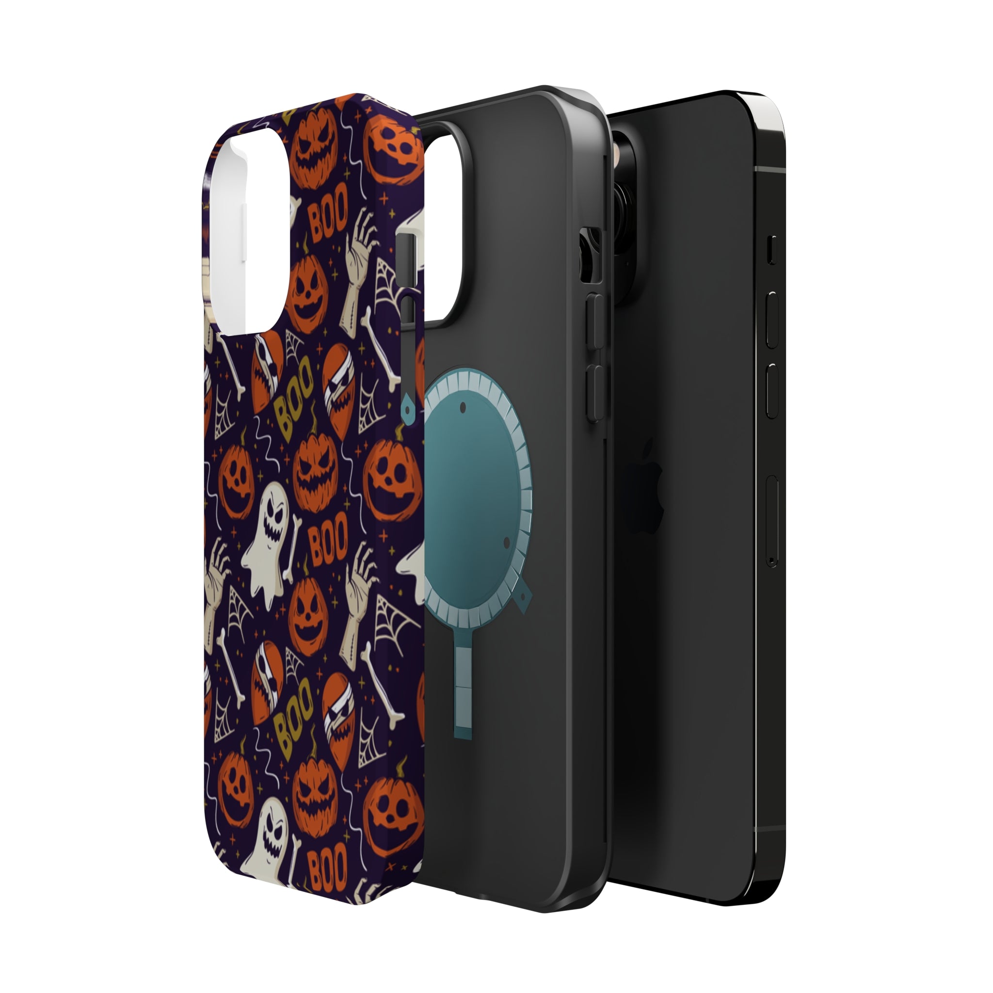 Halloween - MagSafe Cases - phone cases