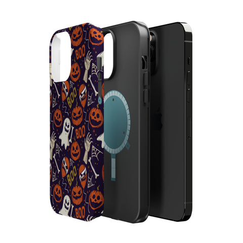 Halloween - MagSafe Cases - phone cases
