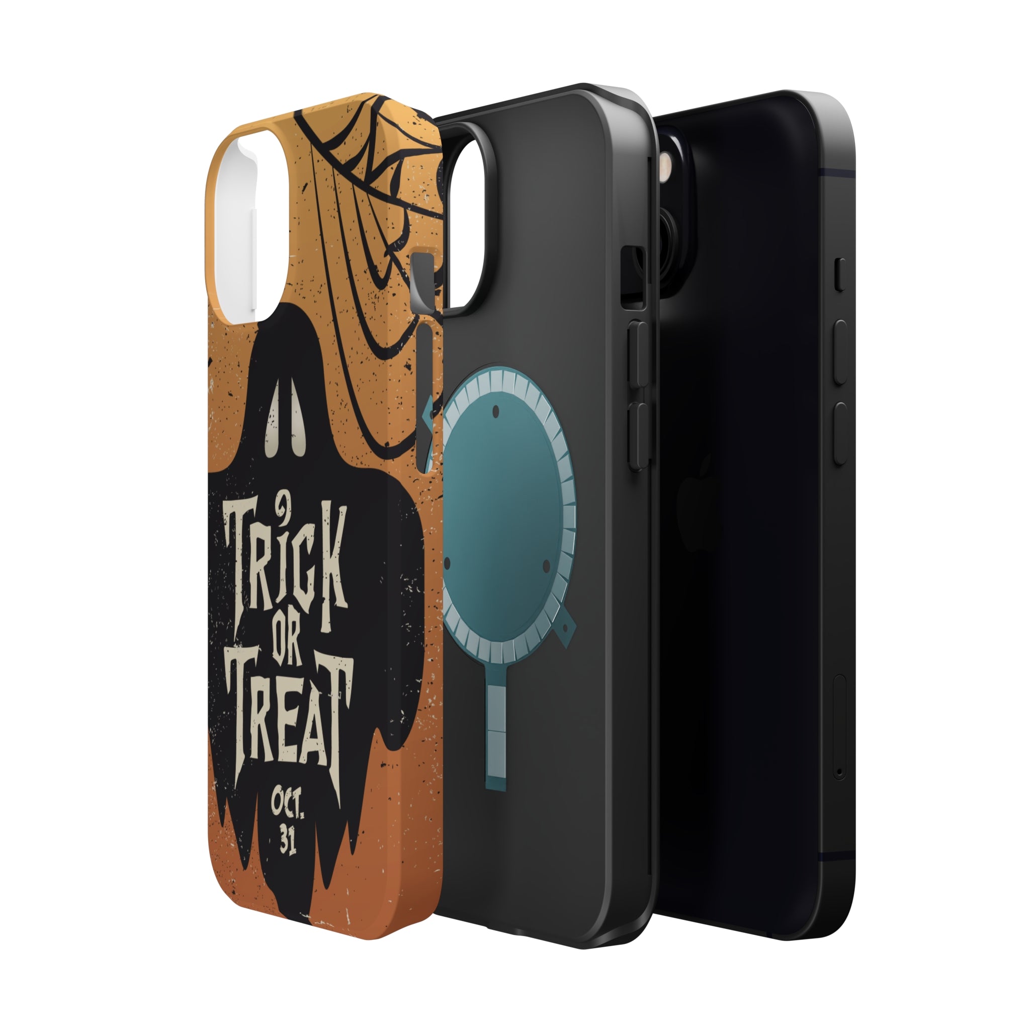 Halloween - MagSafe Cases - phone cases