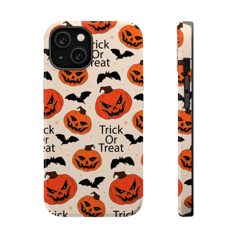 Halloween - MagSafe Cases iPhone 14 Glossy - phone cases