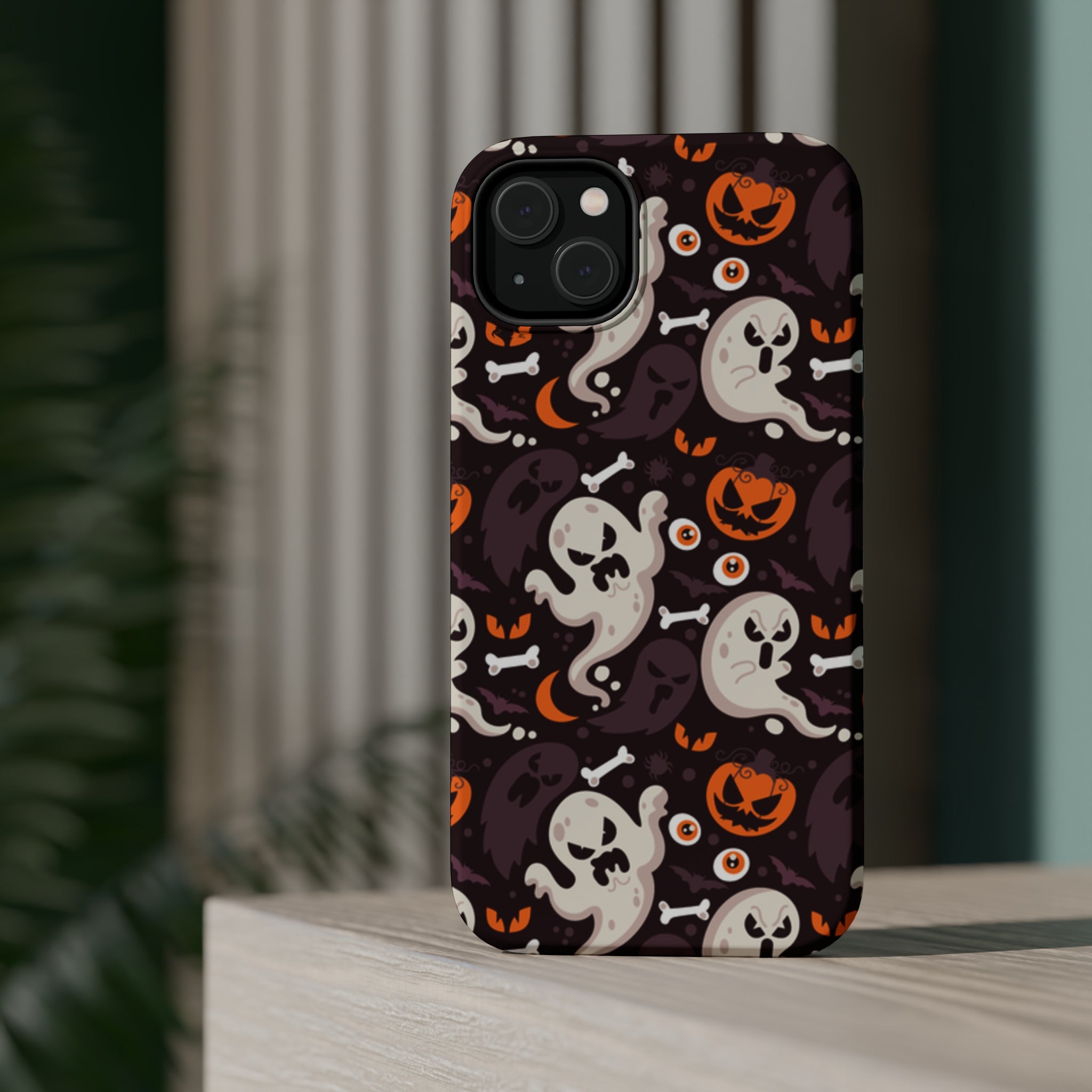 Halloween - MagSafe Cases - phone cases
