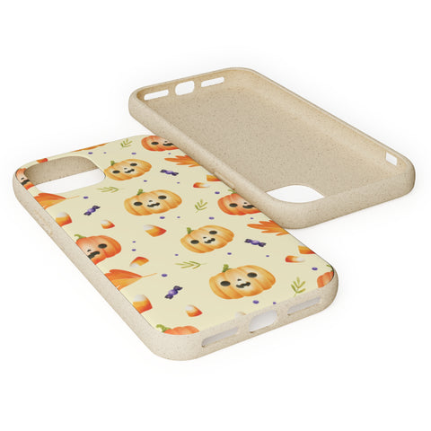 Halloween - iPhone Clear Cases - phone cases