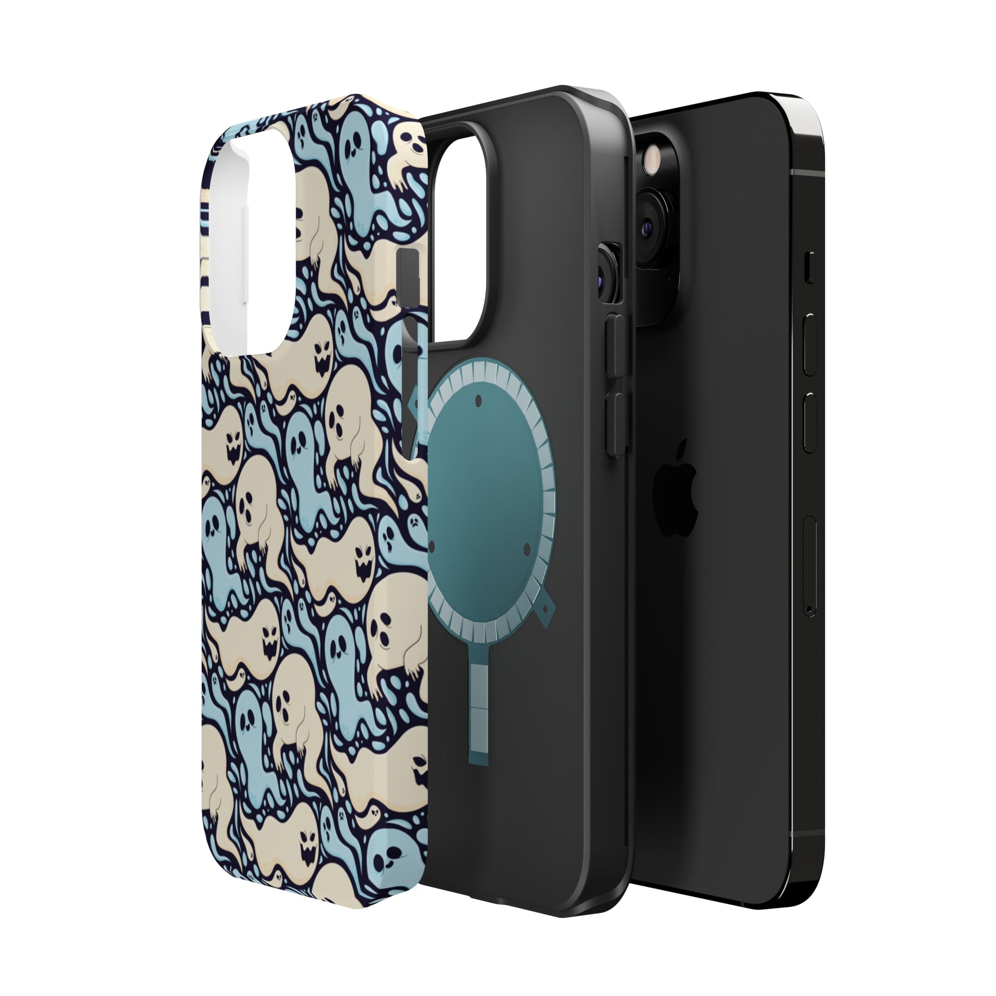 Halloween - MagSafe Cases - phone cases