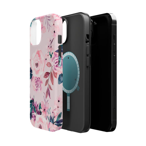 Spring Flower - MagSafe Cases - phone cases