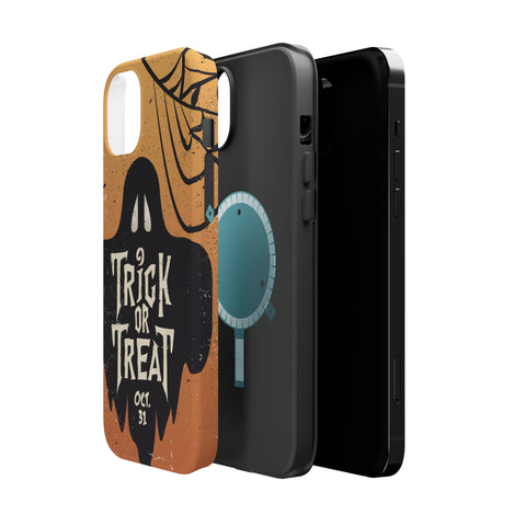 Halloween - MagSafe Cases - phone cases