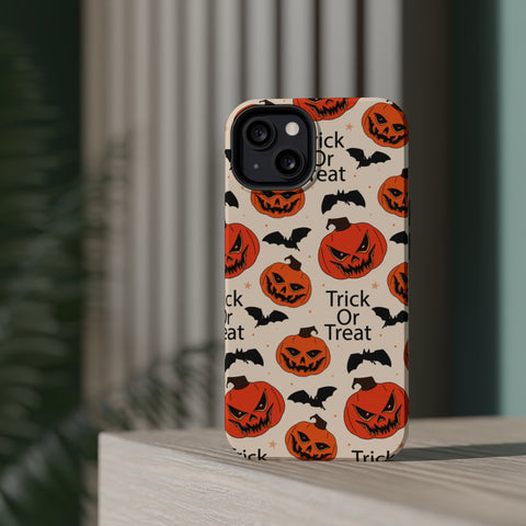 Halloween - MagSafe Cases - phone cases