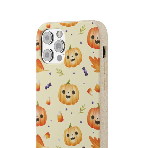 Halloween - iPhone Clear Cases - phone cases